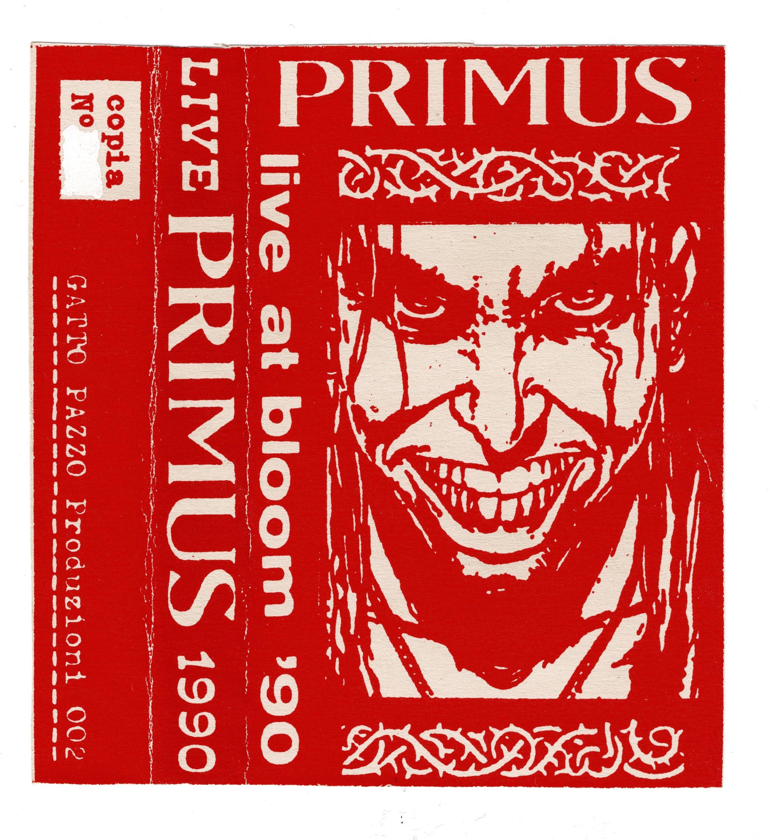 Primus1990-11-02BloomMezzagoItaly (1).jpg